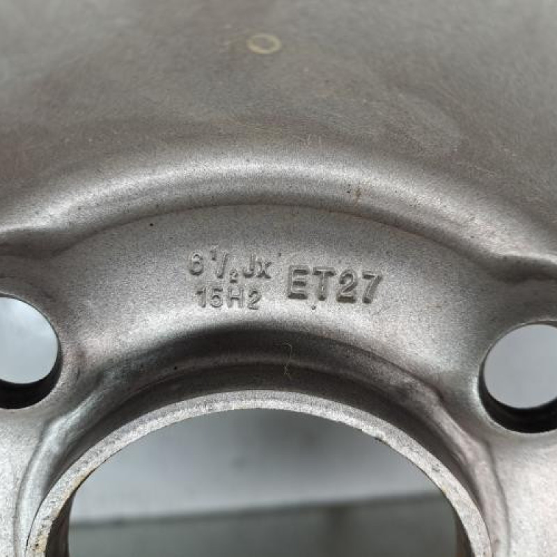 Jante PEUGEOT PARTNER 2