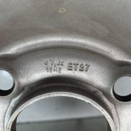 Jante PEUGEOT PARTNER 2 Photo n°1