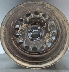 Jante PEUGEOT PARTNER 2