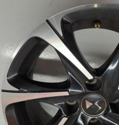 Jante DS DS3 Photo n°1