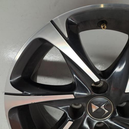 Jante DS DS3 Photo n°1