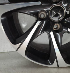 Jante DS DS3 Photo n°3