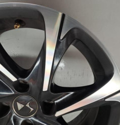 Jante DS DS3 Photo n°5