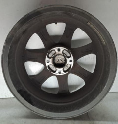 Jante DS DS3 Photo n°6