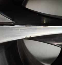 Jante DS DS3 Photo n°10