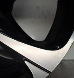 Jante DS DS3 Photo n°11