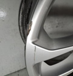 Jante FORD KUGA 3 Photo n°8