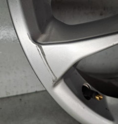 Jante FORD KUGA 3 Photo n°9