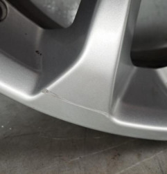 Jante FORD KUGA 3 Photo n°10