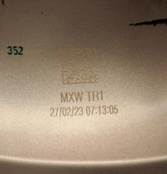 Jante FORD KUGA 3 Photo n°14