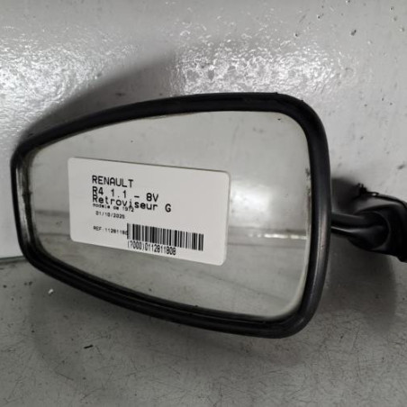 Retroviseur gauche RENAULT R4