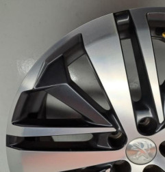 Jante PEUGEOT 3008 2 Photo n°1