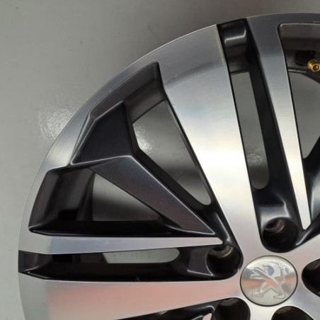 Jante PEUGEOT 3008 2 Photo n°1