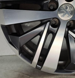 Jante PEUGEOT 3008 2