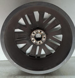 Jante PEUGEOT 3008 2 Photo n°6