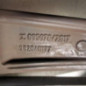Jante PEUGEOT 3008 2