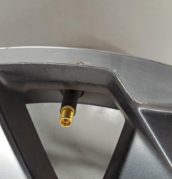 Jante PEUGEOT 3008 2 Photo n°9