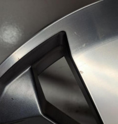 Jante PEUGEOT 3008 2 Photo n°10