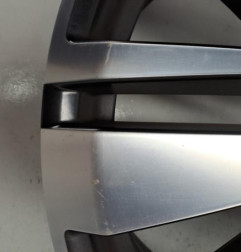 Jante PEUGEOT 3008 2 Photo n°11