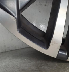 Jante PEUGEOT 3008 2 Photo n°12