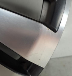 Jante PEUGEOT 3008 2 Photo n°14