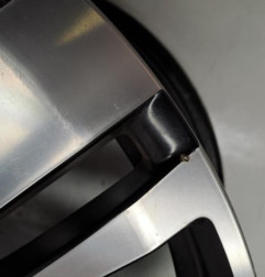 Jante PEUGEOT 3008 2 Photo n°15