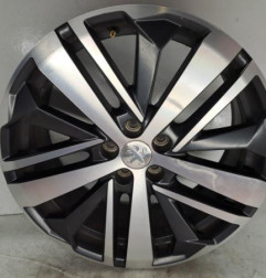 Jante PEUGEOT 3008 2 Photo n°1