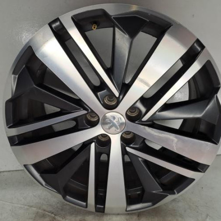 Jante PEUGEOT 3008 2 Photo n°1