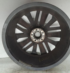 Jante PEUGEOT 3008 2 Photo n°6