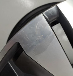 Jante PEUGEOT 3008 2 Photo n°9