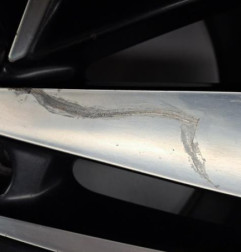 Jante PEUGEOT 3008 2 Photo n°11