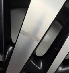 Jante PEUGEOT 3008 2 Photo n°12