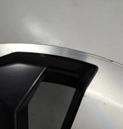 Jante PEUGEOT 3008 2 Photo n°13