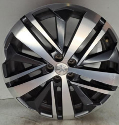 Jante PEUGEOT 3008 2 Photo n°1