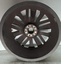 Jante PEUGEOT 3008 2 Photo n°6