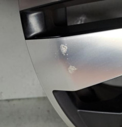 Jante PEUGEOT 3008 2 Photo n°9