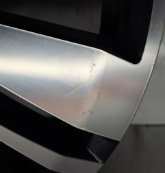 Jante PEUGEOT 3008 2 Photo n°11