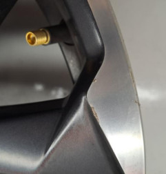 Jante PEUGEOT 3008 2 Photo n°12