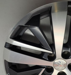 Jante PEUGEOT 3008 2