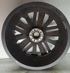 Jante PEUGEOT 3008 2 Photo n°6