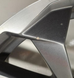 Jante PEUGEOT 3008 2 Photo n°9