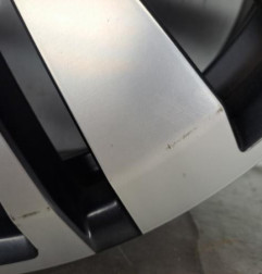 Jante PEUGEOT 3008 2 Photo n°11