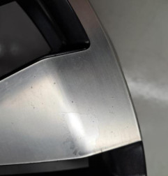 Jante PEUGEOT 3008 2 Photo n°12