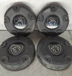 Enjoliveur PEUGEOT PARTNER 3 Photo n°1