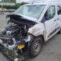 Enjoliveur PEUGEOT PARTNER 3