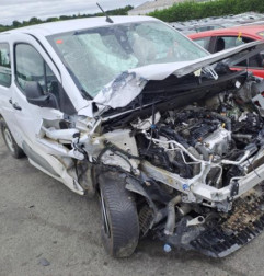 Enjoliveur PEUGEOT PARTNER 3 Photo n°6