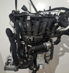 Moteur FORD KUGA 3 Photo n°1