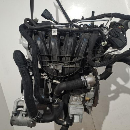 Moteur FORD KUGA 3 Photo n°1