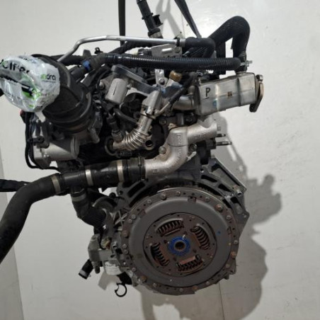 Moteur FORD KUGA 3