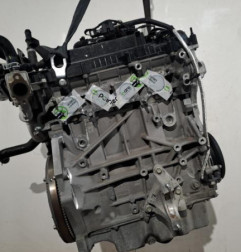 Moteur FORD KUGA 3 Photo n°3